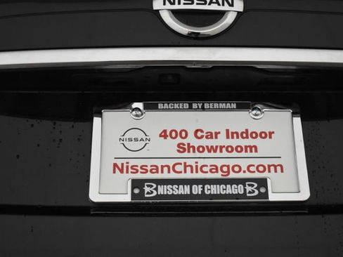 Used 2014 Nissan Rogue SV AWD/4WD image 35