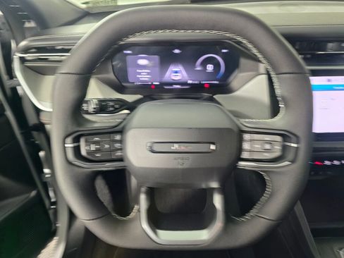 New 2026 Jeep Cherokee Limited image 21