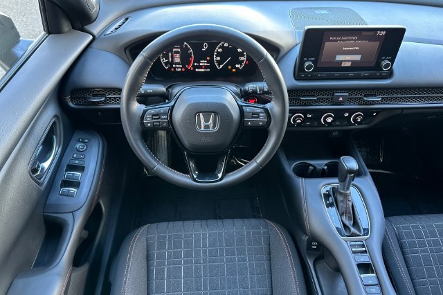 Used 2024 Honda HR-V Sport image 15