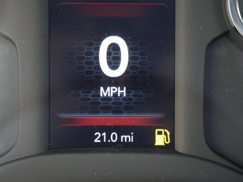 Used 2024 RAM 3500 Tradesman w/ Bed Utility Group image 17