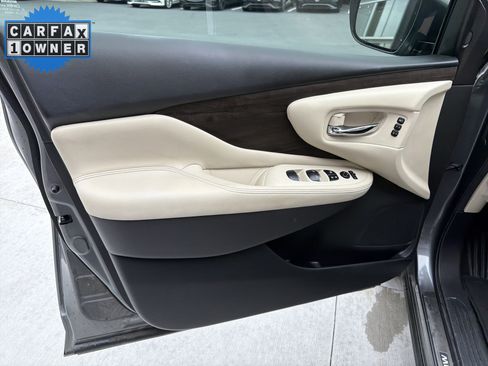 Used 2024 Nissan Murano Platinum w/ Cargo Package AWD/4WD image 15