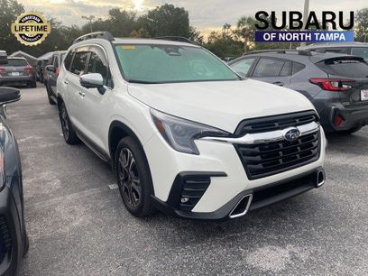 Used 2023 Subaru Ascent Touring