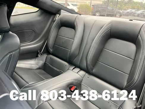 Used 2025 Ford Mustang GT Premium RWD image 9