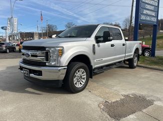 Used 2019 Ford F250 XLT w/ FX4 Off-Road Package video 1