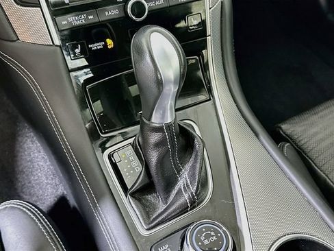 Used 2015 INFINITI Q50 AWD w/ Navigation Package image 21