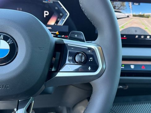 New 2026 BMW X3 xDrive30 AWD/4WD image 26