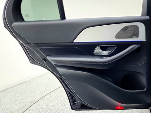 Certified 2026 Mercedes-Benz GLE 350 4MATIC image 18