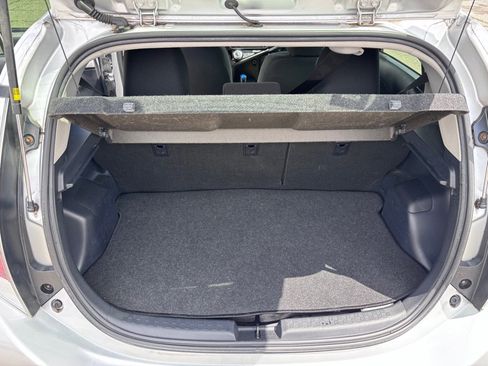 Used 2015 Toyota Prius C Two FWD image 20