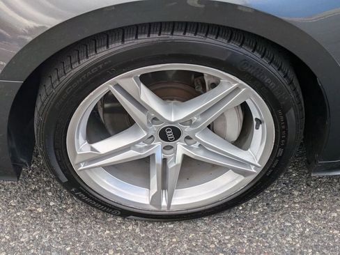 Used 2022 Audi A5 2.0T Premium image 29