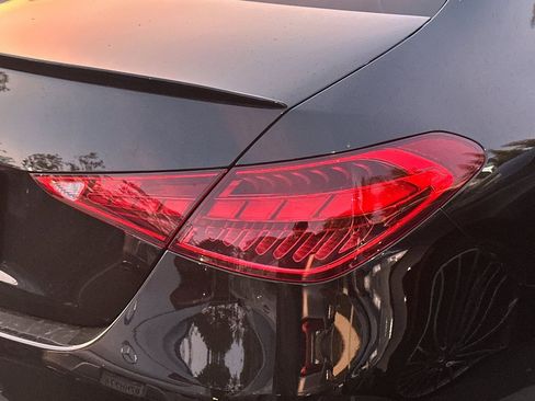 Certified 2023 Mercedes-Benz C 300 Sedan image 15