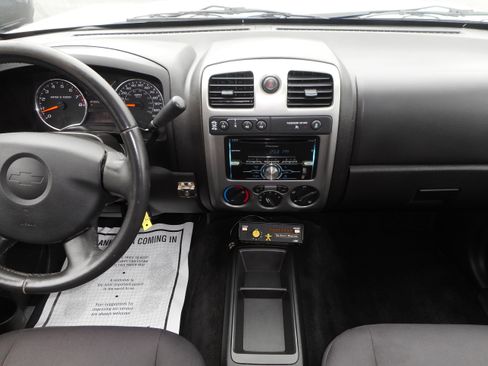 Used 2012 Chevrolet Colorado LT AWD/4WD image 21