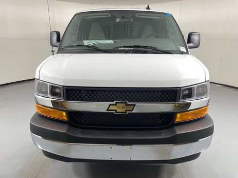 New 2025 Chevrolet Express 2500 w/ Driver Convenience Package image 5