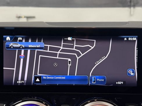 Used 2025 Mercedes-Benz GLA 250 image 29