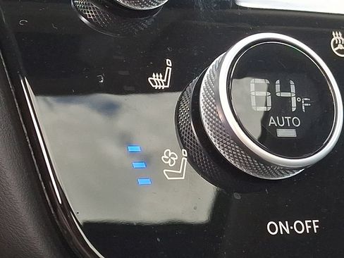 Used 2023 INFINITI QX60 Luxe w/ Vision Package AWD/4WD image 26