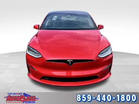 Used 2023 Tesla Model X AWD/4WD image 13