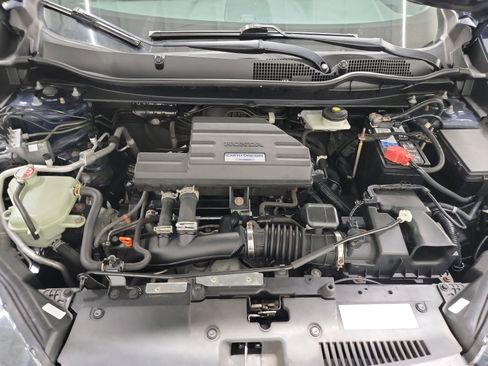 Used 2019 Honda CR-V EX-L image 25