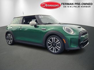 Used 2023 MINI Cooper S video 1