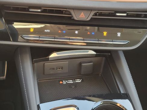 New 2026 Buick Envision Sport Touring AWD/4WD image 10
