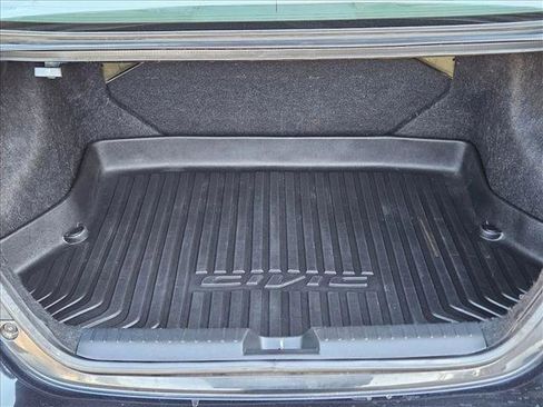 Used 2015 Honda Civic LX image 6