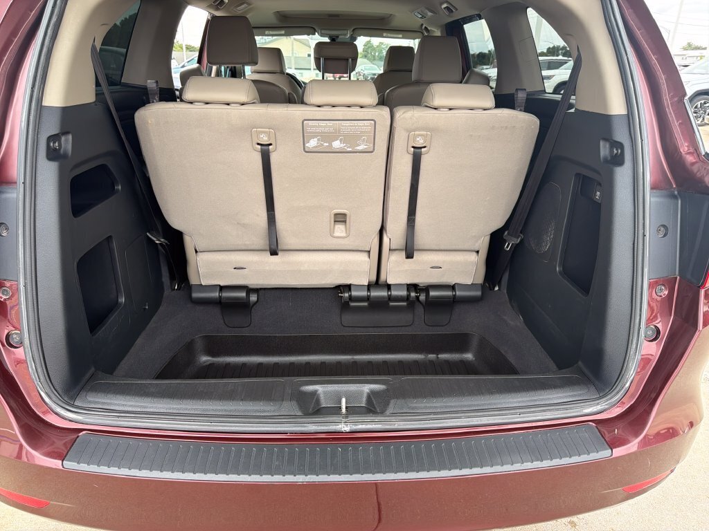 Used 2020 Honda Odyssey EX-L image 22