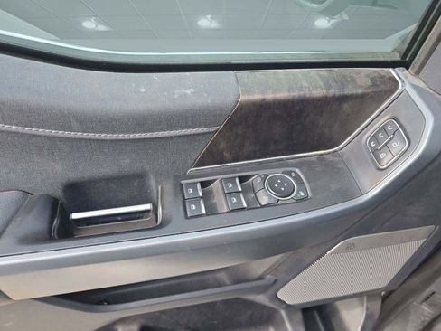 Used 2023 Ford F150 Lariat w/ Equipment Group 502A High image 22