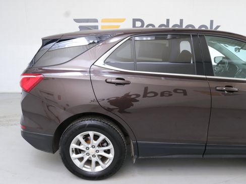 Used 2020 Chevrolet Equinox LT image 10