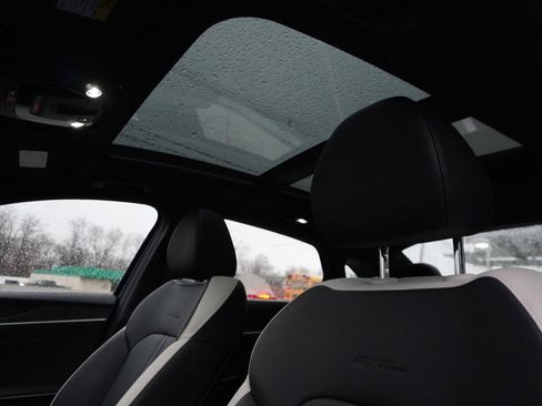 Used 2025 Kia K5 GT-Line w/ GT-Line Premium Package image 23