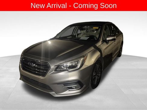 Used 2018 Subaru Legacy 2.5i Premium w/ Eyesight & BSD & Rcta & HBA image 2