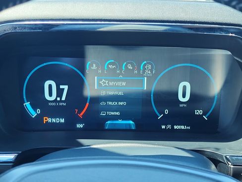 Used 2022 Ford F150 Lariat image 24