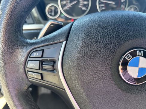 Used 2015 BMW 435i xDrive Convertible image 32