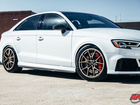 Used 2019 Audi RS 3 image 44