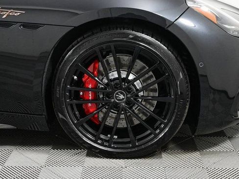 New 2026 Maserati GranTurismo Trofeo image 6