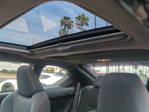 Used 2015 Scion tC FWD image 23