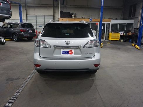 Used 2011 Lexus RX 350 2WD w/ Premium Pkg image 19
