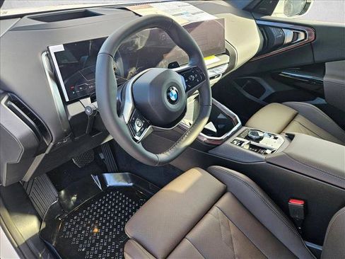 Used 2026 BMW X3 xDrive30 image 3