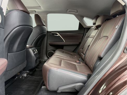 Used 2018 Lexus RX 350 AWD image 20