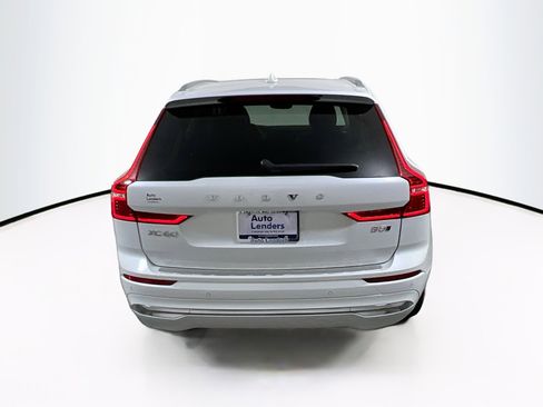 Used 2023 Volvo XC60 B5 Plus w/ Protection Package Premier image 6