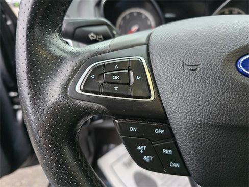 Used 2017 Ford Focus ST w/ Equipment Group 402A image 31