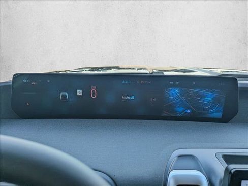 New 2025 Ford Expedition Max Active image 11