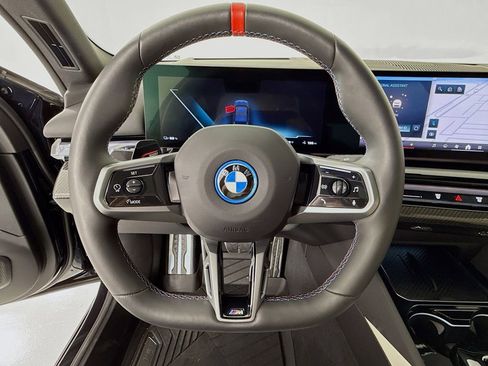 Used 2025 BMW i5 M60 w/ Premium Package AWD/4WD image 15
