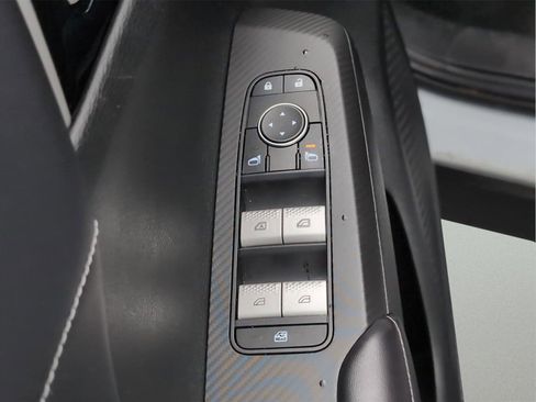 Used 2022 Mitsubishi Outlander SEL Black Edition FWD image 13