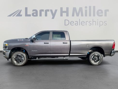 New 2025 RAM 2500 Laramie image 3