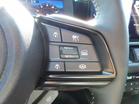 New 2026 Subaru Outback Touring XT AWD/4WD image 19