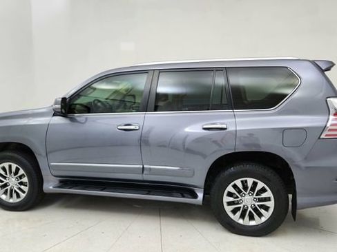 Used 2016 Lexus GX 460 Luxury image 4