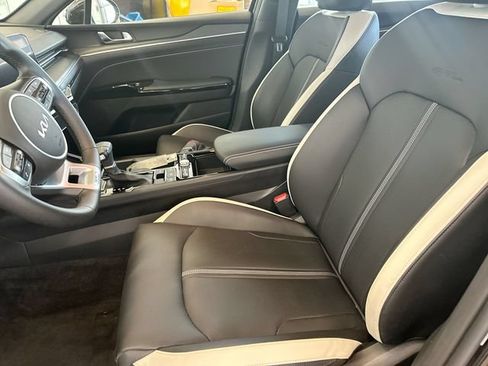 Certified 2025 Kia K5 GT-Line FWD image 15
