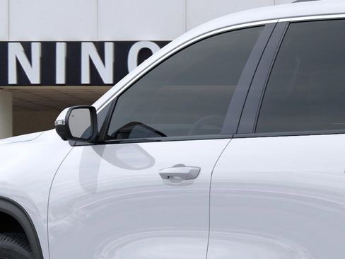 New 2026 GMC Acadia Elevation w/ Elevation Premium Package image 12