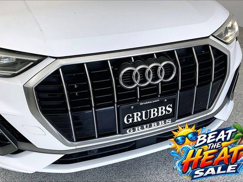 Used 2019 Audi Q3 2.0T Premium Plus AWD/4WD image 34