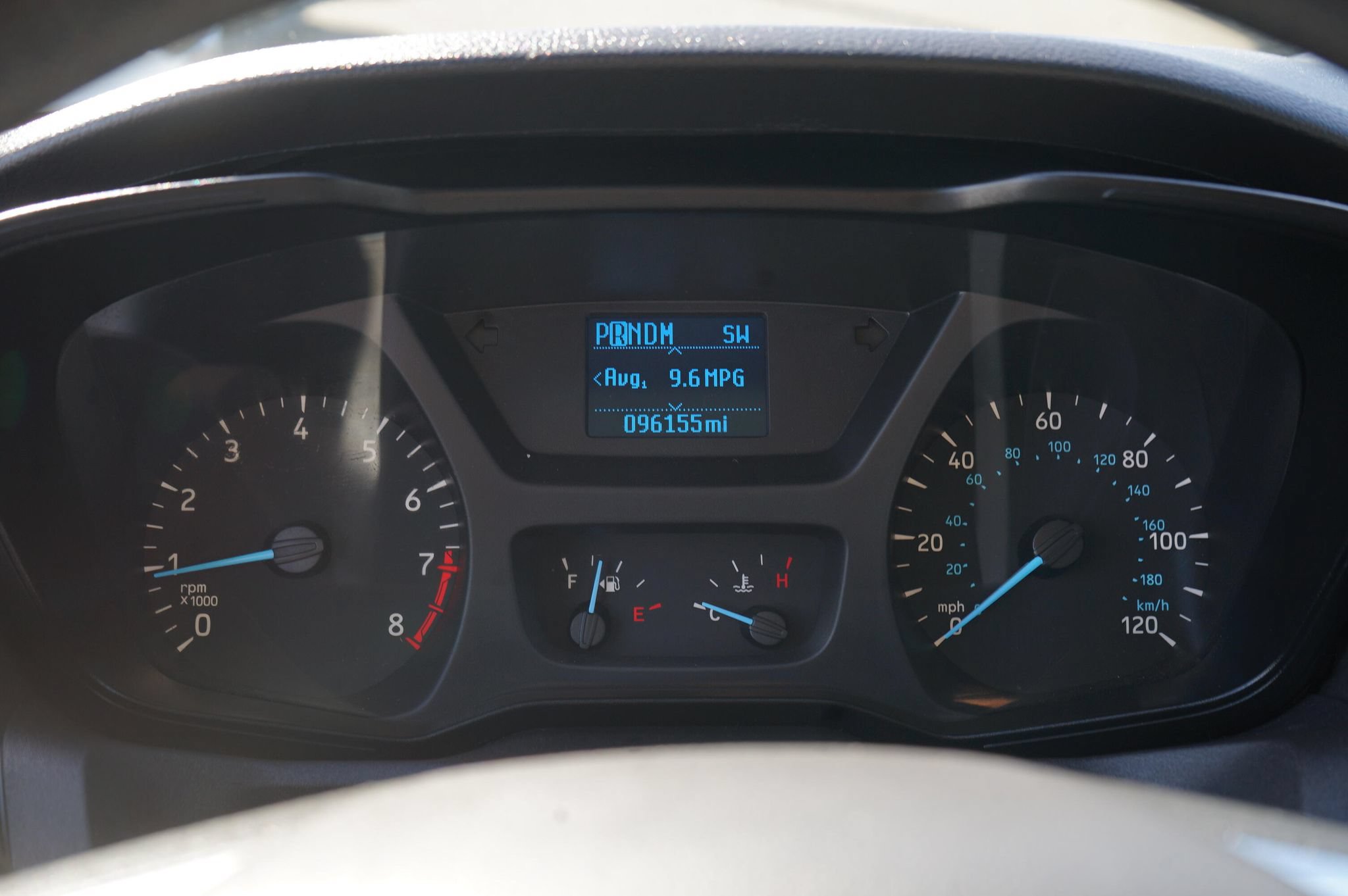Used 2019 Ford Transit 350 156 DRW RWD image 20