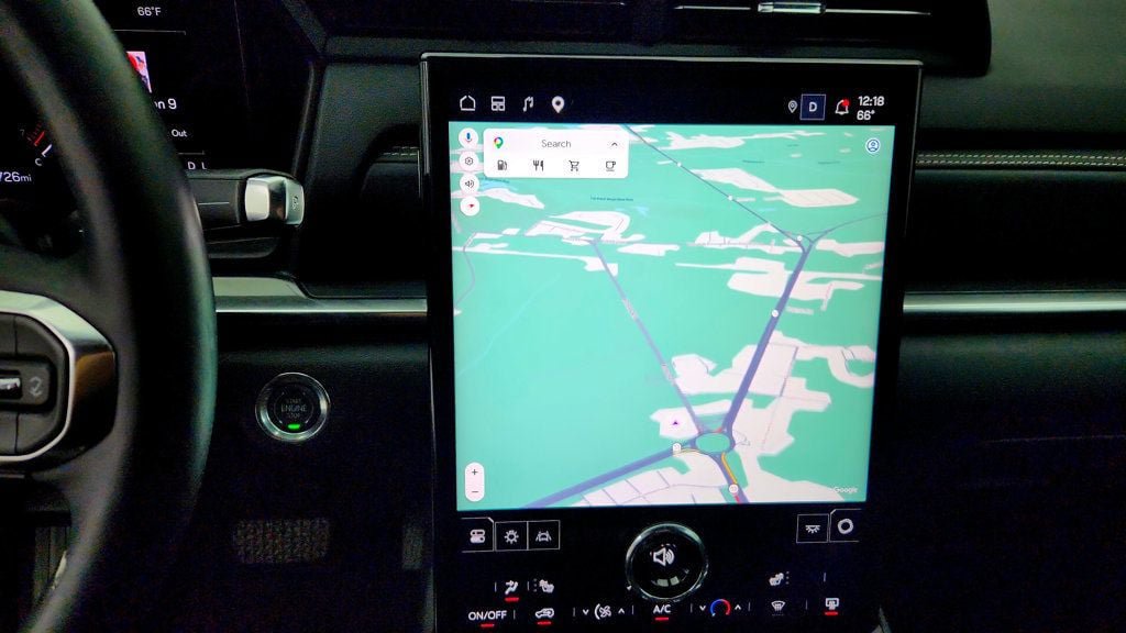 Used 2026 GMC Terrain Elevation FWD image 16
