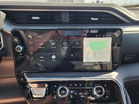 New 2026 GMC Sierra 2500 Denali w/ Denali Reserve Package image 30